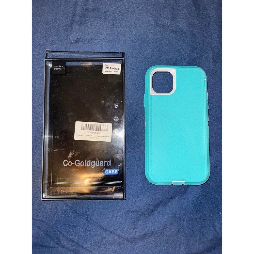 iPhone 11 Pro Max case